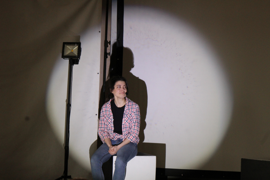 Творческий подход к серьезной теме: в Педиатрическом университете показали спектакль «228.1» 17