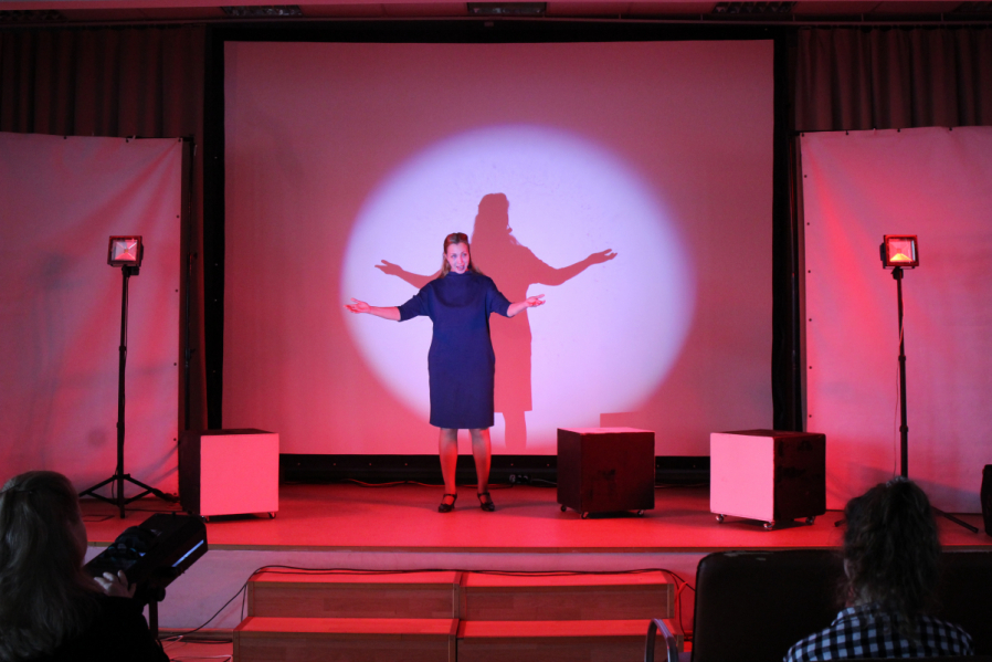 Творческий подход к серьезной теме: в Педиатрическом университете показали спектакль «228.1» 18