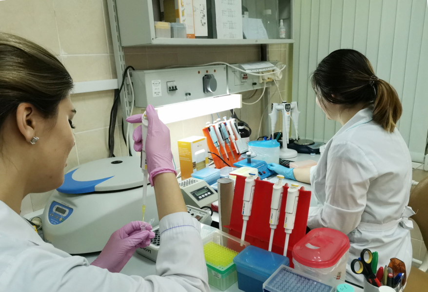 Евгений Имянитов: Направление исследований компенсаторных механизмов организма может изменить подход к лечению пациентов