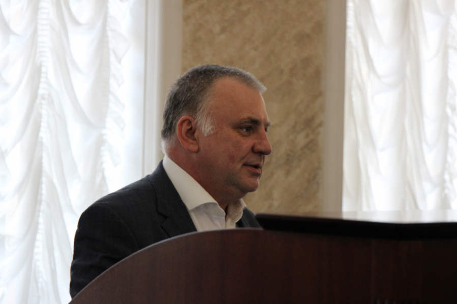 Учёным Педиатрического университета рассказали об особенностях защиты диссертаций в  Сеченовском университете 1