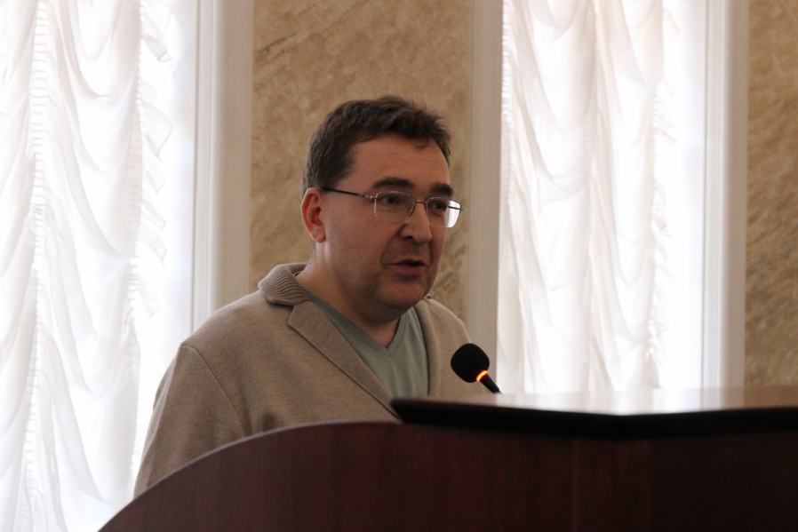 Учёным Педиатрического университета рассказали об особенностях защиты диссертаций в  Сеченовском университете