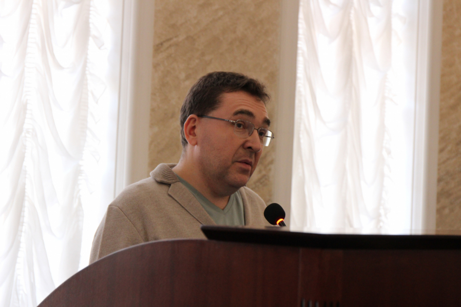 Учёным Педиатрического университета рассказали об особенностях защиты диссертаций в  Сеченовском университете 3