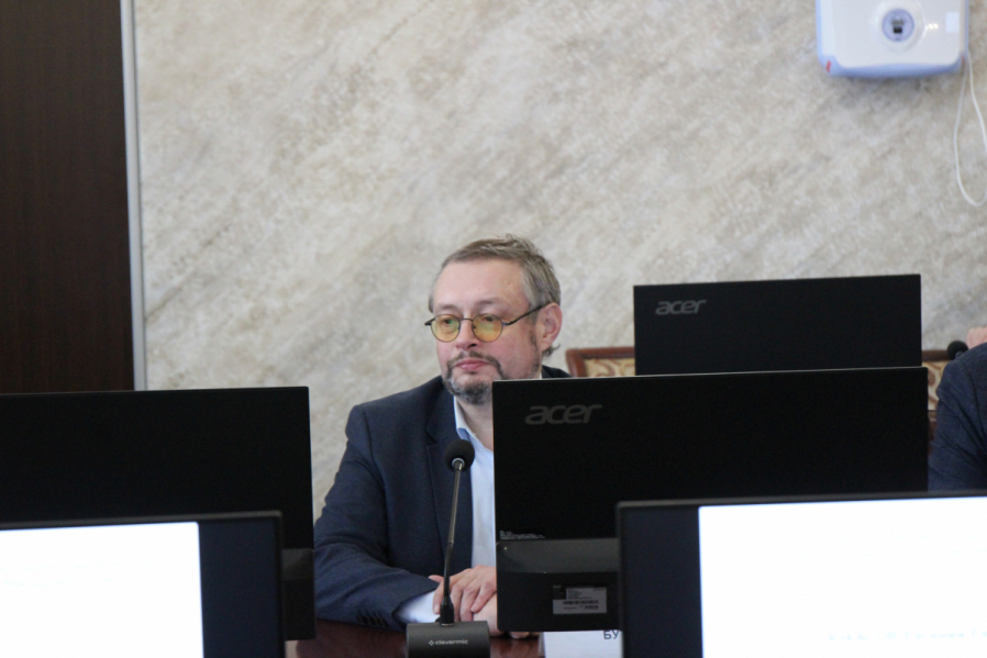 Учёным Педиатрического университета рассказали об особенностях защиты диссертаций в  Сеченовском университете 4