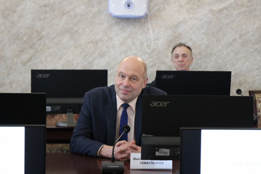 Учёным Педиатрического университета рассказали об особенностях защиты диссертаций в  Сеченовском университете 5