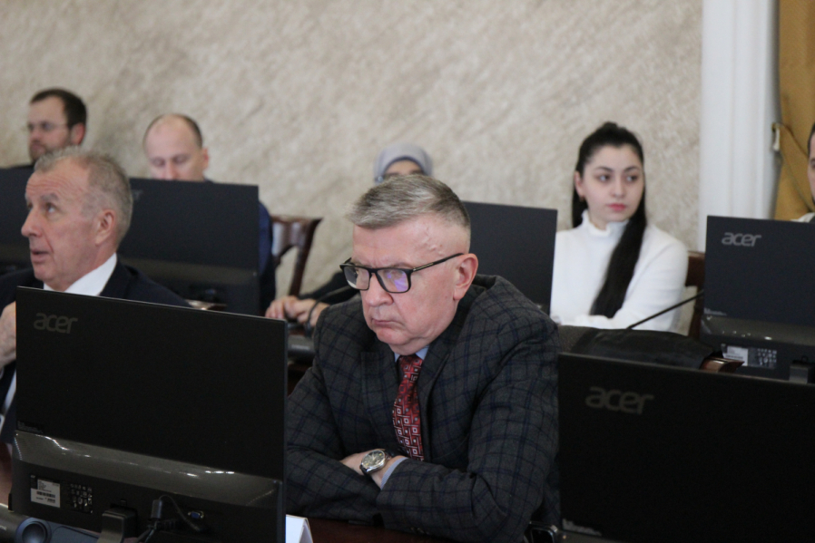 Учёным Педиатрического университета рассказали об особенностях защиты диссертаций в  Сеченовском университете 9