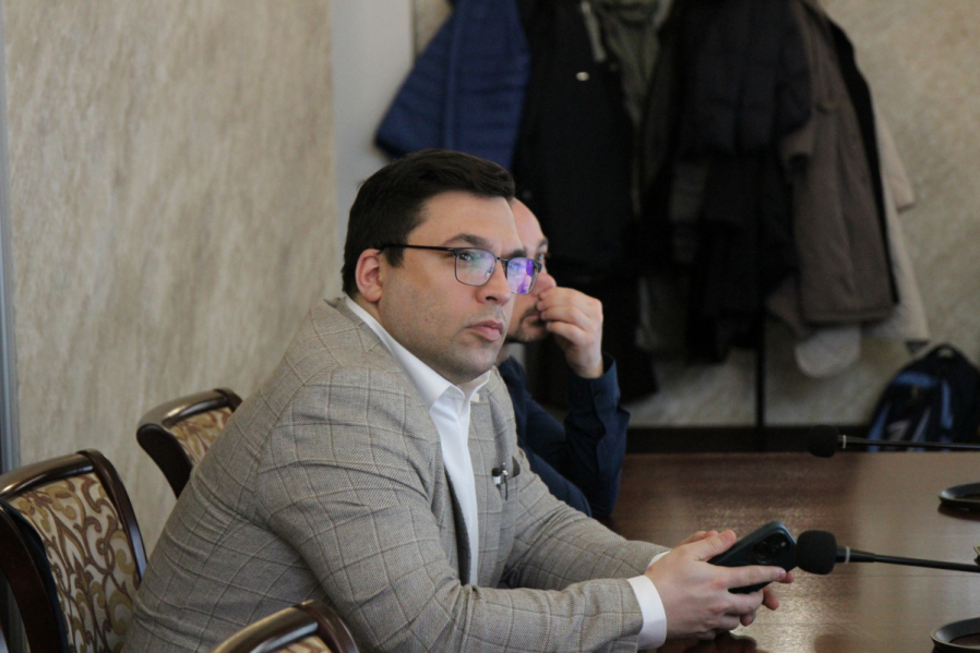 Учёным Педиатрического университета рассказали об особенностях защиты диссертаций в  Сеченовском университете 10