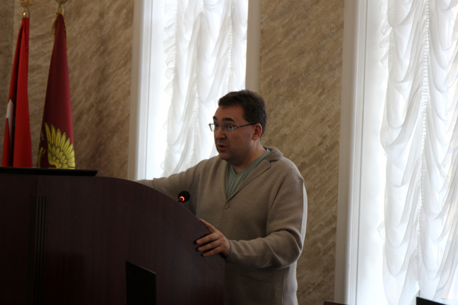 Учёным Педиатрического университета рассказали об особенностях защиты диссертаций в  Сеченовском университете 12