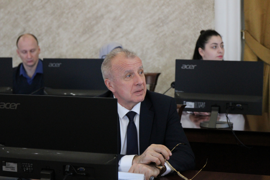 Учёным Педиатрического университета рассказали об особенностях защиты диссертаций в  Сеченовском университете 13