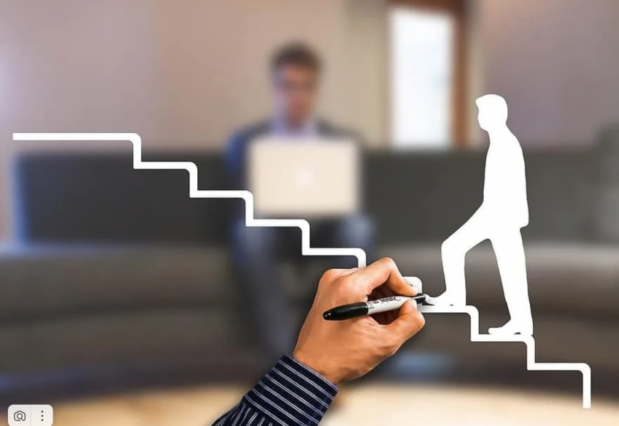 Форум карьерных технологий «Профит»