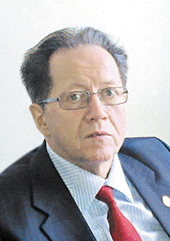 М.В. Неженцев (1947–2014) — всемирно известный фармаколог, Ректор СПбГПМА 1991-1998 гг. >>>