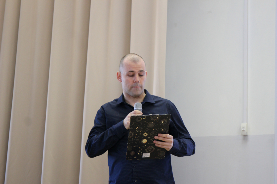 Таланты без границ: в Педиатрическом университете прошел международный фестиваль «Краски мира» 10