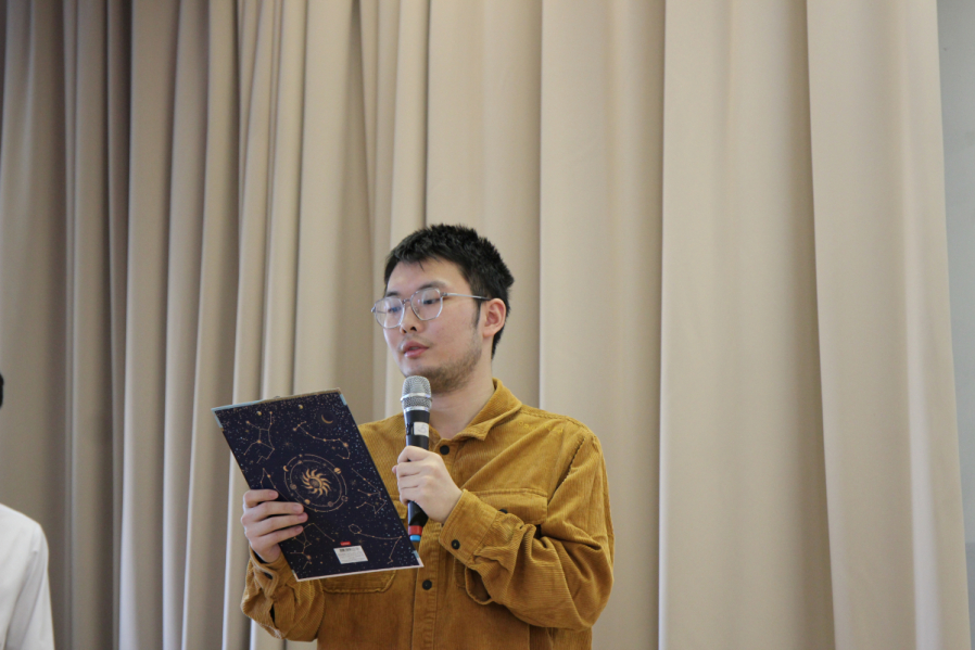 Таланты без границ: в Педиатрическом университете прошел международный фестиваль «Краски мира» 15