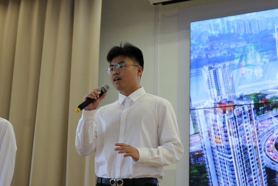 Таланты без границ: в Педиатрическом университете прошел международный фестиваль «Краски мира» 16