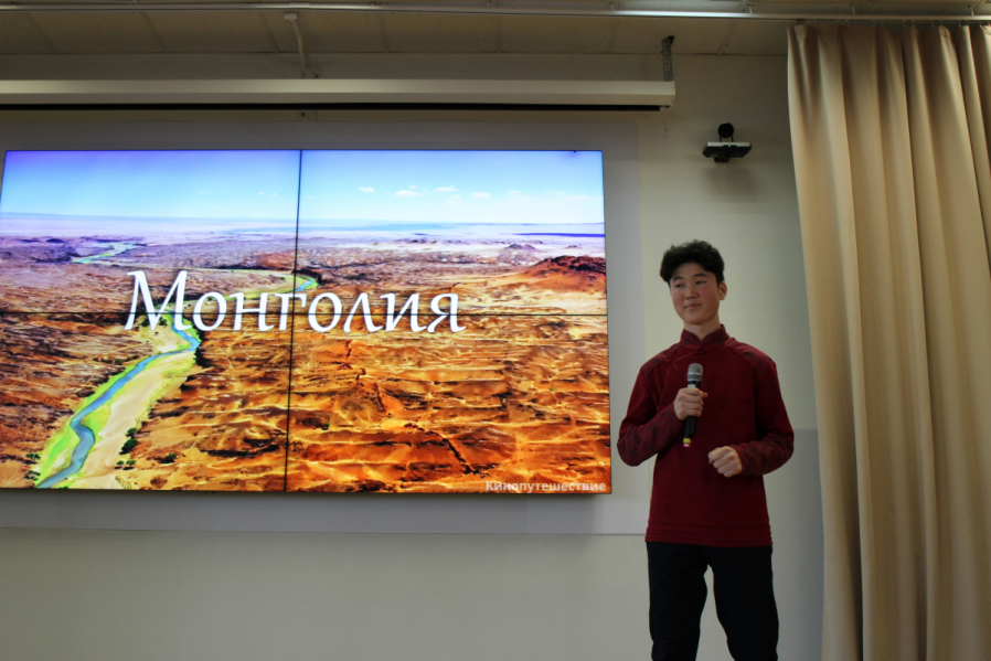 Таланты без границ: в Педиатрическом университете прошел международный фестиваль «Краски мира» 20