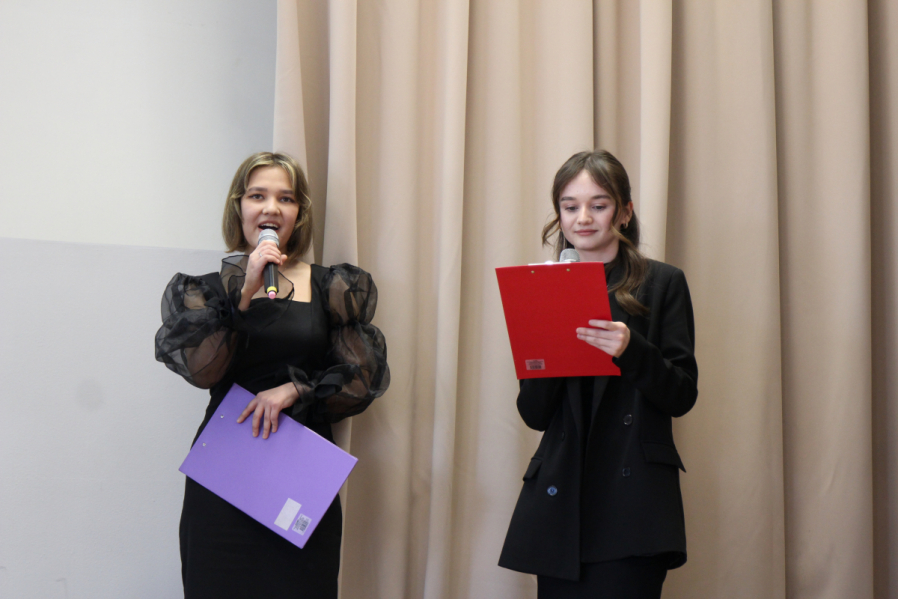 Таланты без границ: в Педиатрическом университете прошел международный фестиваль «Краски мира» 38