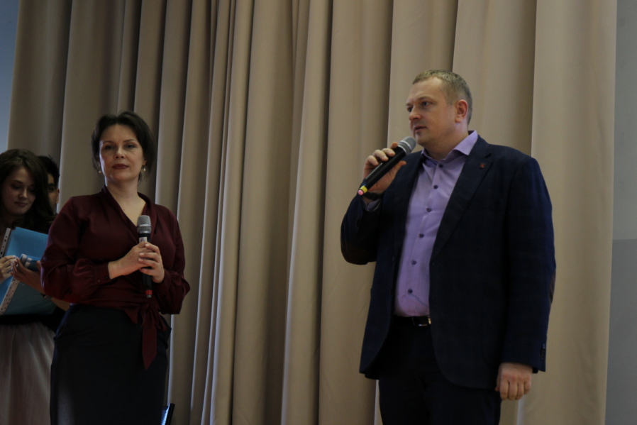 Таланты без границ: в Педиатрическом университете прошел международный фестиваль «Краски мира» 67