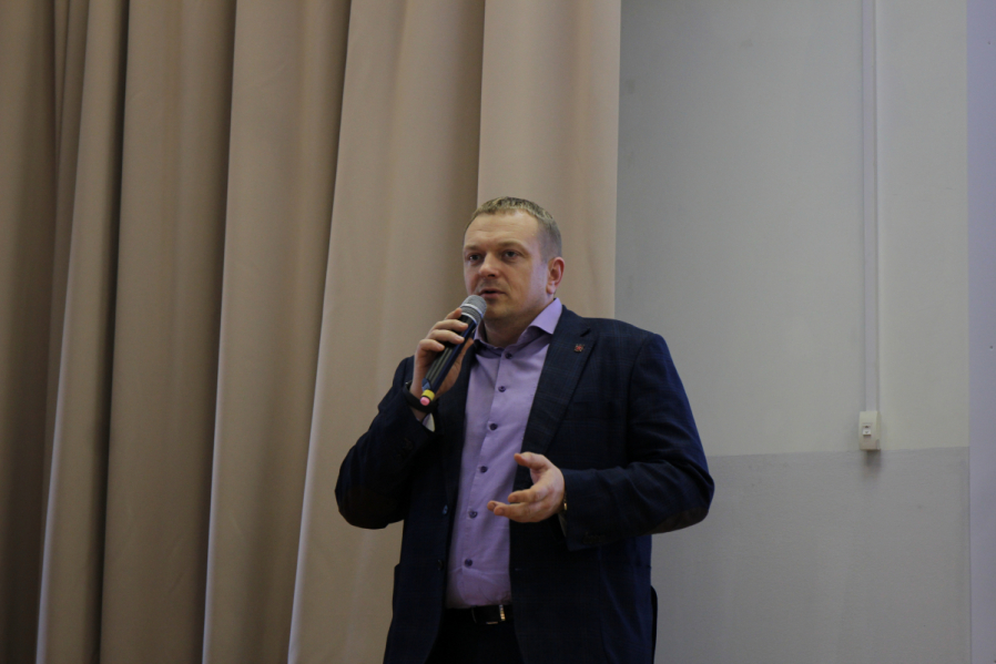 Таланты без границ: в Педиатрическом университете прошел международный фестиваль «Краски мира» 69