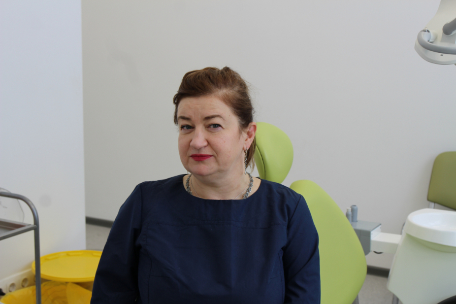 Неделя здоровья в Плодовом: врачи Педиатрического университета проводят диспансеризацию жителей сельского поселения 4