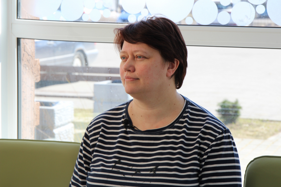 Неделя здоровья в Плодовом: врачи Педиатрического университета проводят диспансеризацию жителей сельского поселения 5