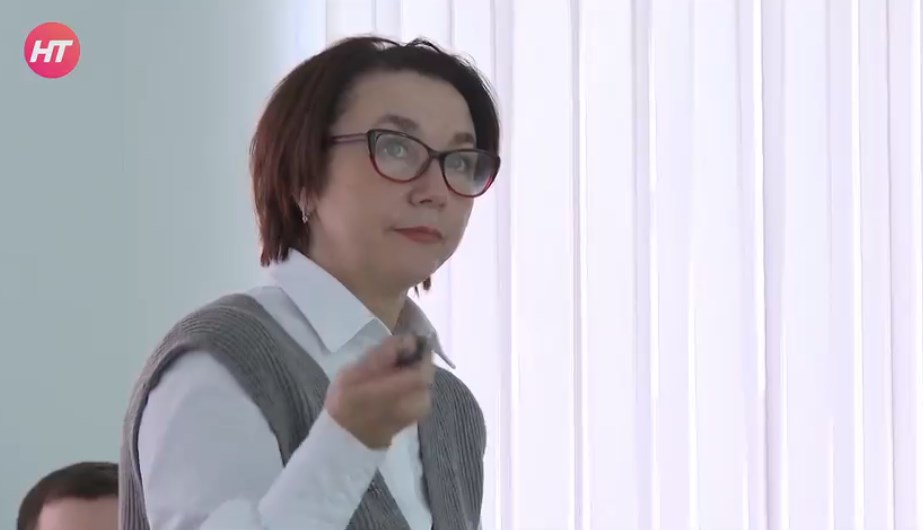 Эксперт из Педиатрического университета провела семинар по профилактике инфекций у новорожденных в Великом Новгороде