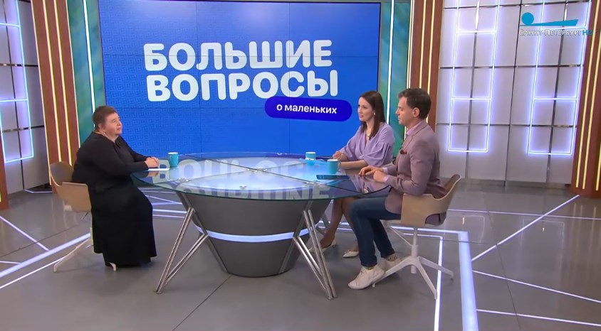 Большие вопросы о маленьких: весенняя аллергия