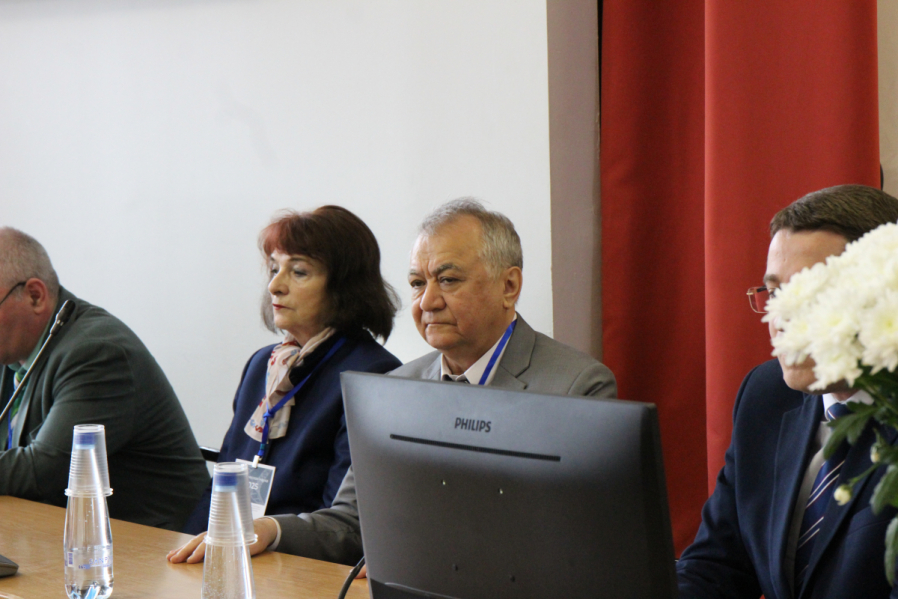 Форум «Студенческая наука»: традиции и инновации 4