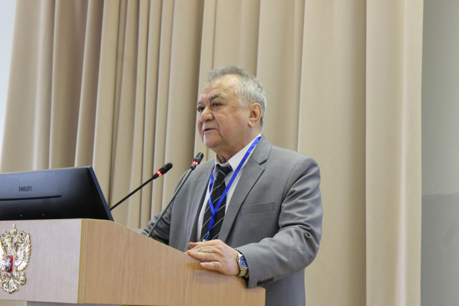 Форум «Студенческая наука»: традиции и инновации 6