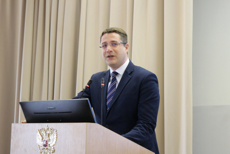 Форум «Студенческая наука»: традиции и инновации 11