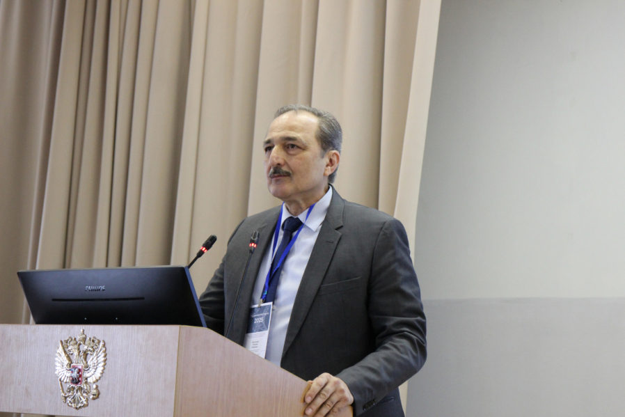 Форум «Студенческая наука»: традиции и инновации 14