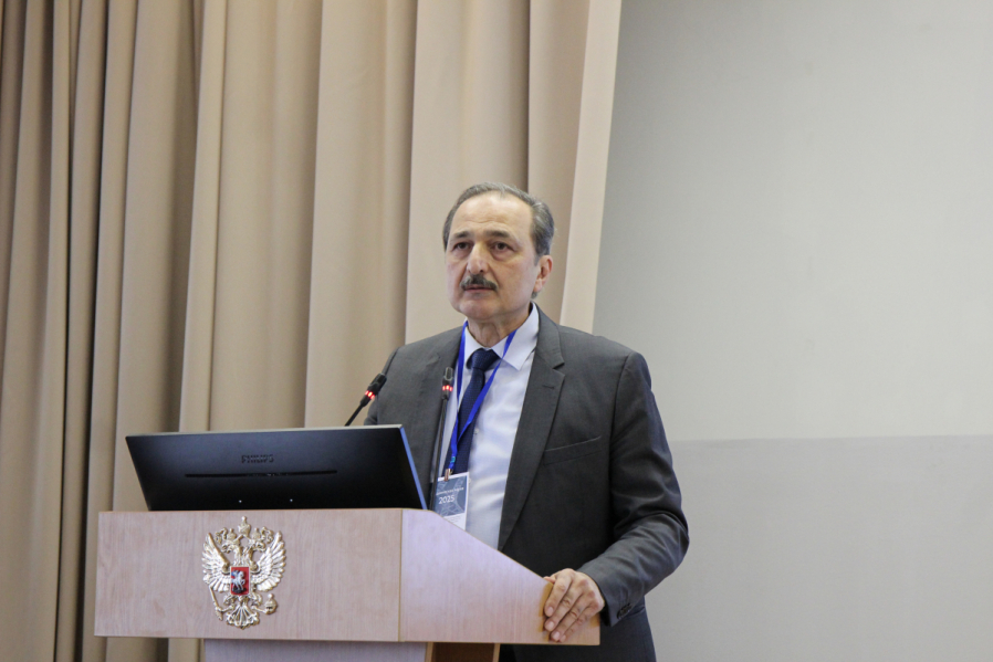 Форум «Студенческая наука»: традиции и инновации 18