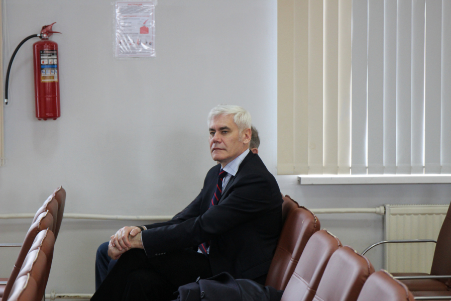 Форум «Студенческая наука»: традиции и инновации 20