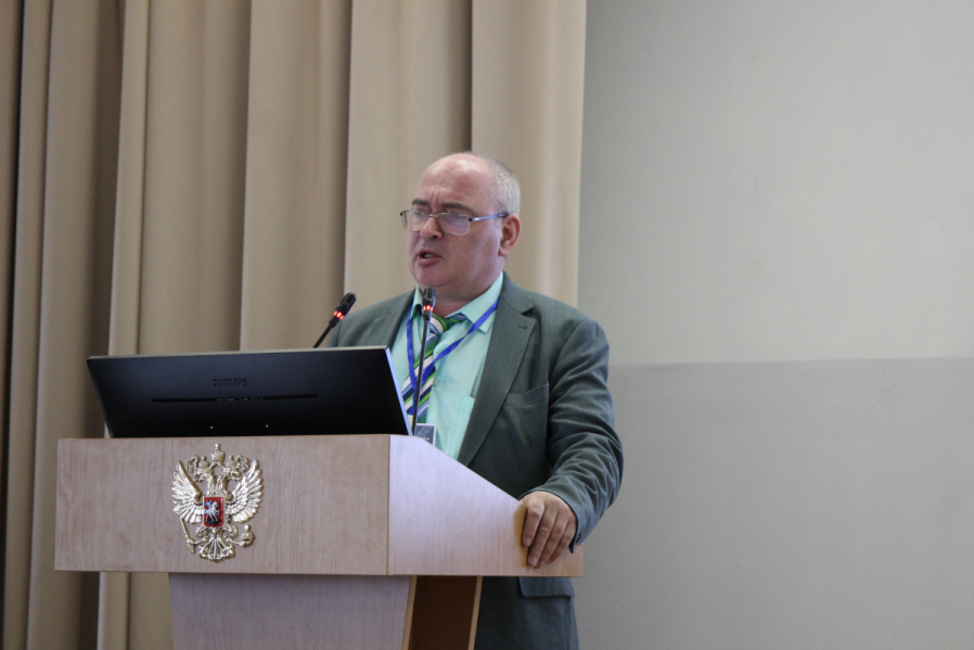 Форум «Студенческая наука»: традиции и инновации 24