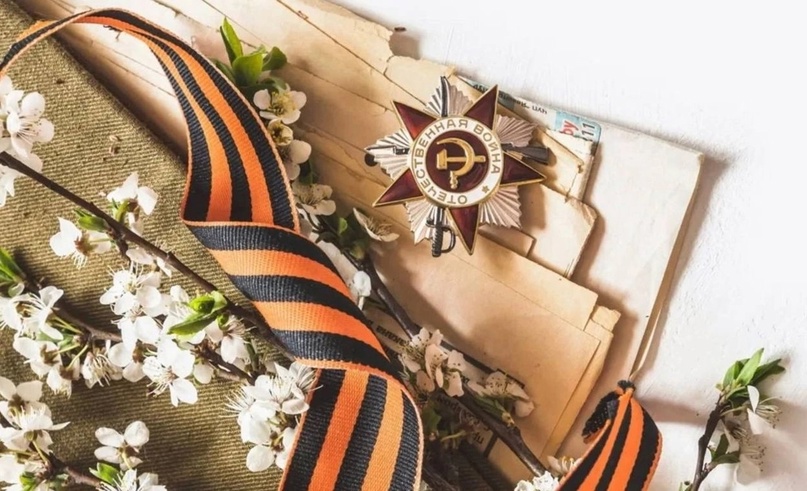 Творческий конкурс «Открытка ветерану» — возможность проявить себя и подарить радость