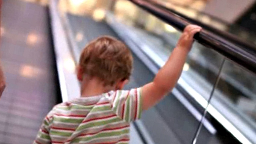 Травма в метрополитене: в клинике Педиатрического университета проходит лечение 6-летний мальчик, пострадавший на станции метро Гражданский проспект