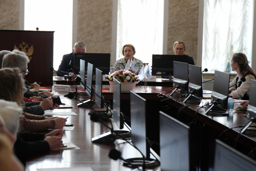 Анна Митянина: «Семьям, столкнувшимся с трудным диагнозом ребёнка необходима комплексная помощь»