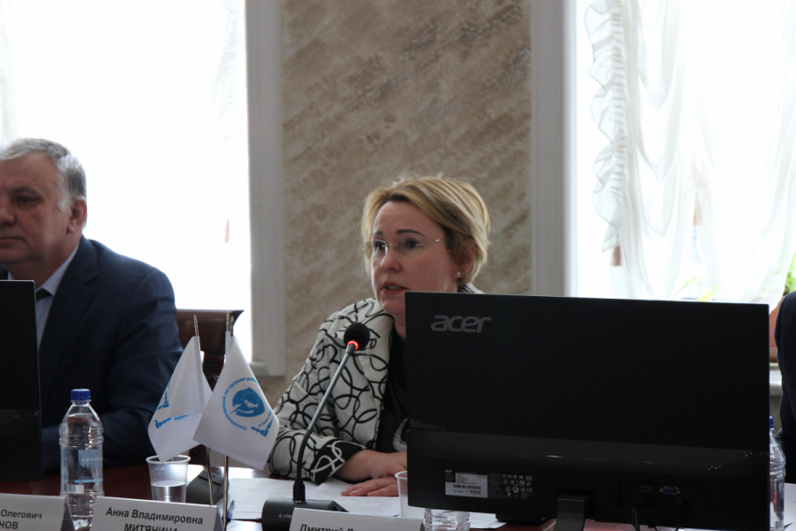 Анна Митянина: «Семьям, столкнувшимся с трудным диагнозом ребёнка необходима комплексная помощь» 3