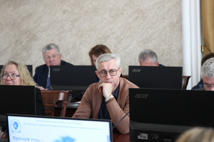 Анна Митянина: «Семьям, столкнувшимся с трудным диагнозом ребёнка необходима комплексная помощь» 5