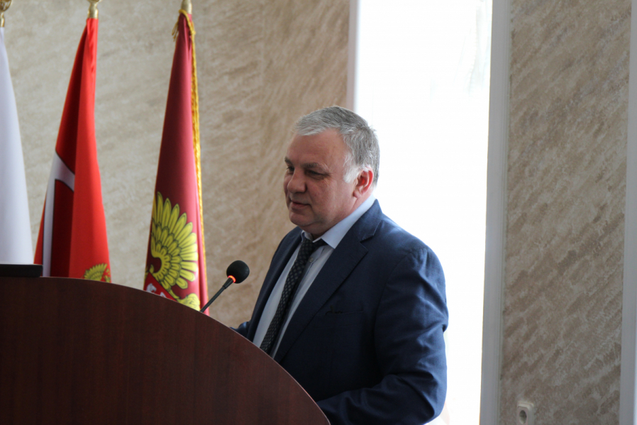 Анна Митянина: «Семьям, столкнувшимся с трудным диагнозом ребёнка необходима комплексная помощь» 19