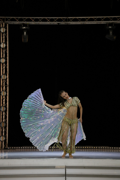 Участники студенческого клуба «Гиппократ» — лауреаты Международного фестиваля искусств студентов-медиков 11