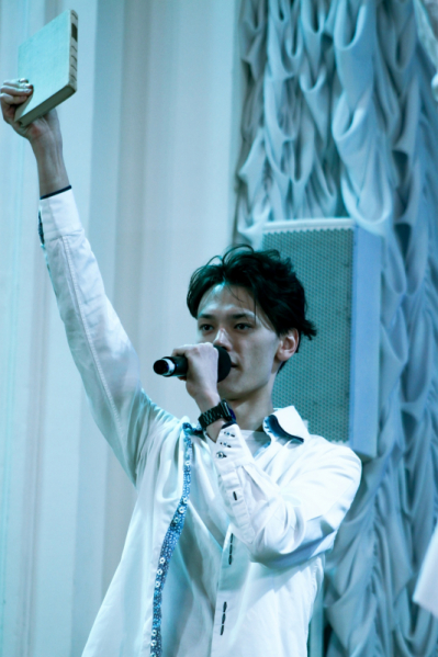 Участники студенческого клуба «Гиппократ» — лауреаты Международного фестиваля искусств студентов-медиков 25