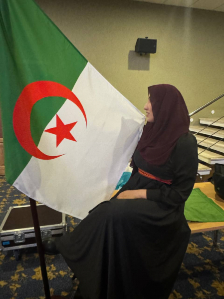 Иностранные студенты Педиатрического университета -  лауреаты интернационального фестиваля 1