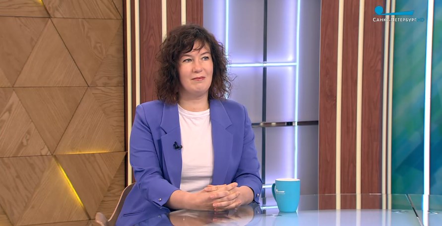 Большие вопросы о маленьких: Патология аденоидов у детей