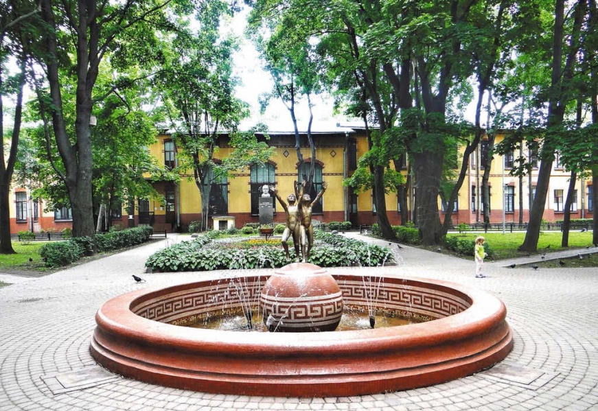 Педиатрический университет уведомляет  о стабильной работе -  противоправные действия пресекаются при активной поддержке администрации вуза и не являются системными. Они никак не влияют на общий ход работы учреждения.