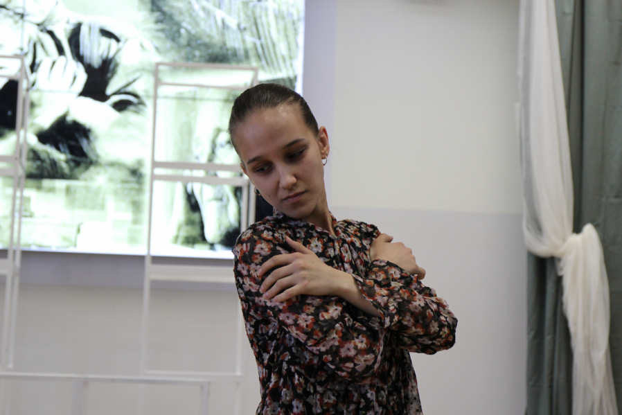 «Герои в белых халатах»: в Педиатрическом университете прошел концерт клуба «Гиппократ» 17