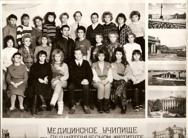 Доброта в каждом прикосновении: в Педиатрическом университете поздравили  медицинских сестер 12