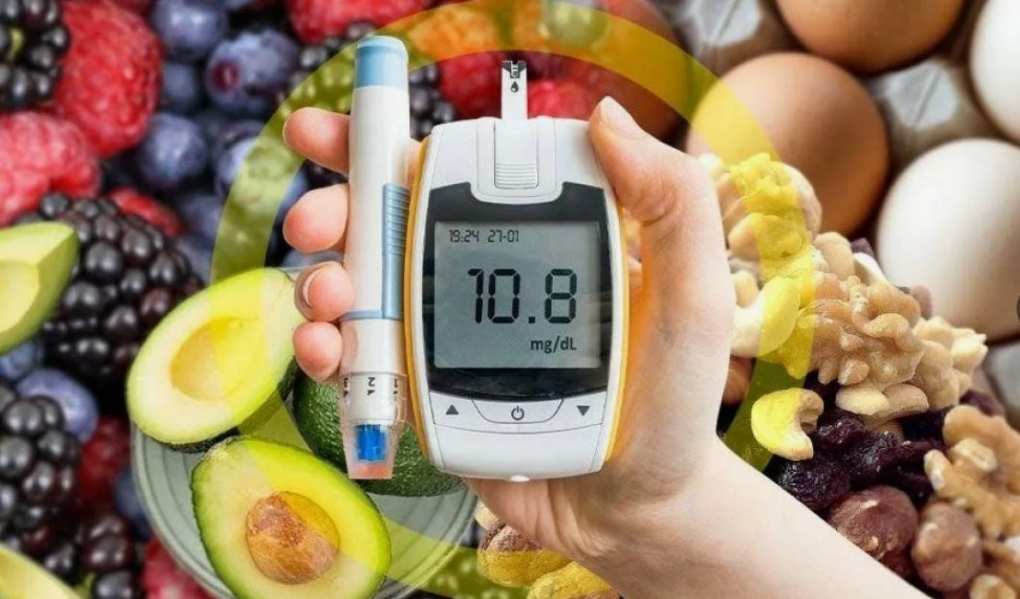 Диабет второго типа у детей и молодежи: как изменить курс и предотвратить заболевание?