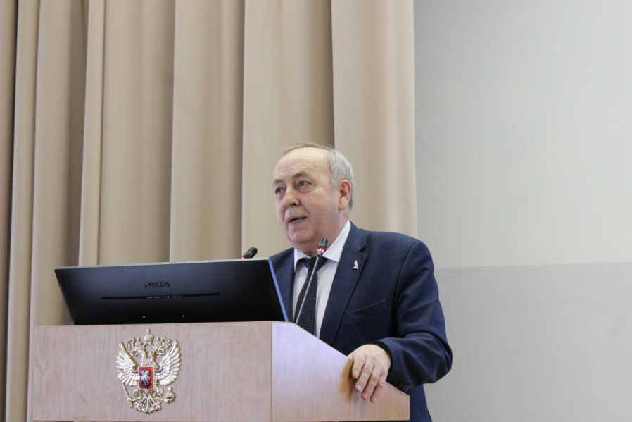 Будущие врачи СПбГПМУ узнали о возможностях трудоустройства в Республике Карелия 3