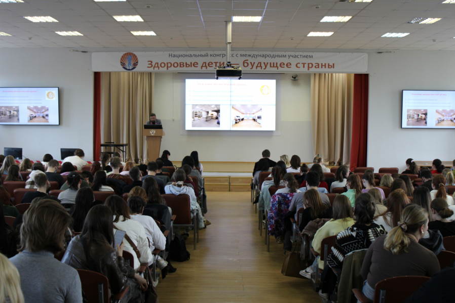 Будущие врачи СПбГПМУ узнали о возможностях трудоустройства в Республике Карелия 9