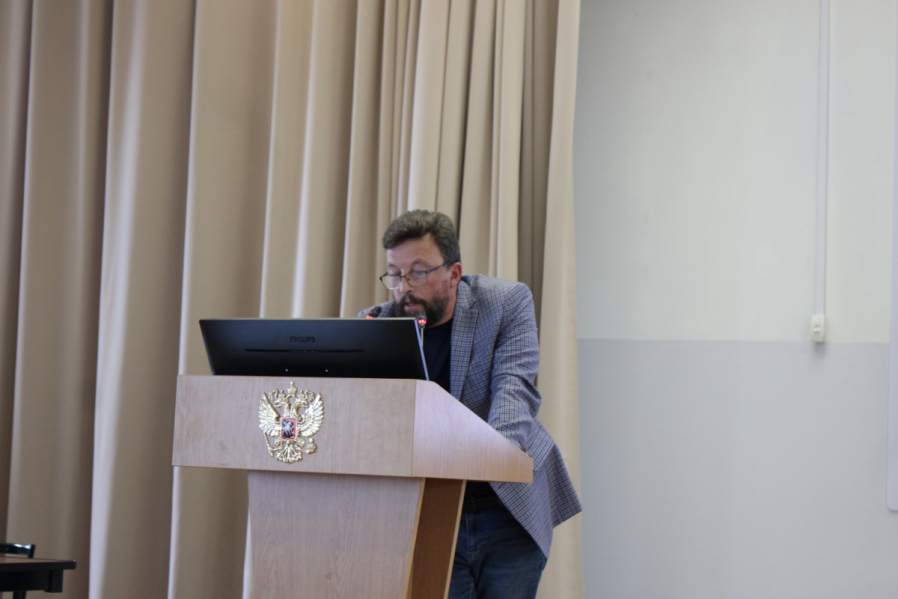 Будущие врачи СПбГПМУ узнали о возможностях трудоустройства в Республике Карелия 10