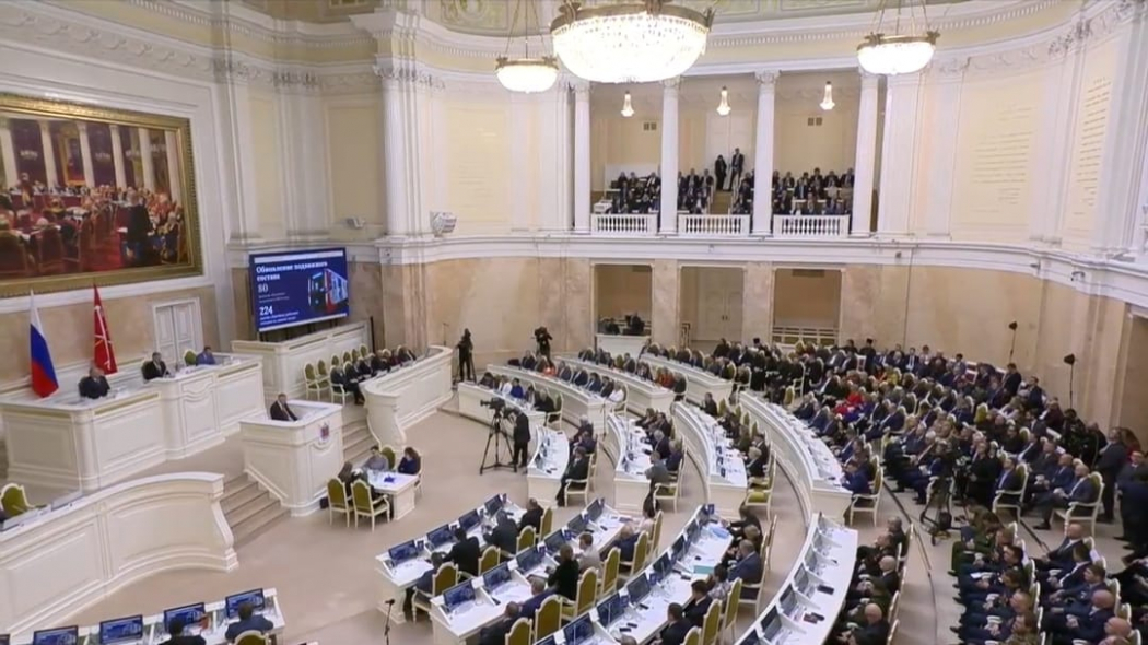 Дмитрий Иванов: Санкт-Петербург — лидер в медицинских технологиях